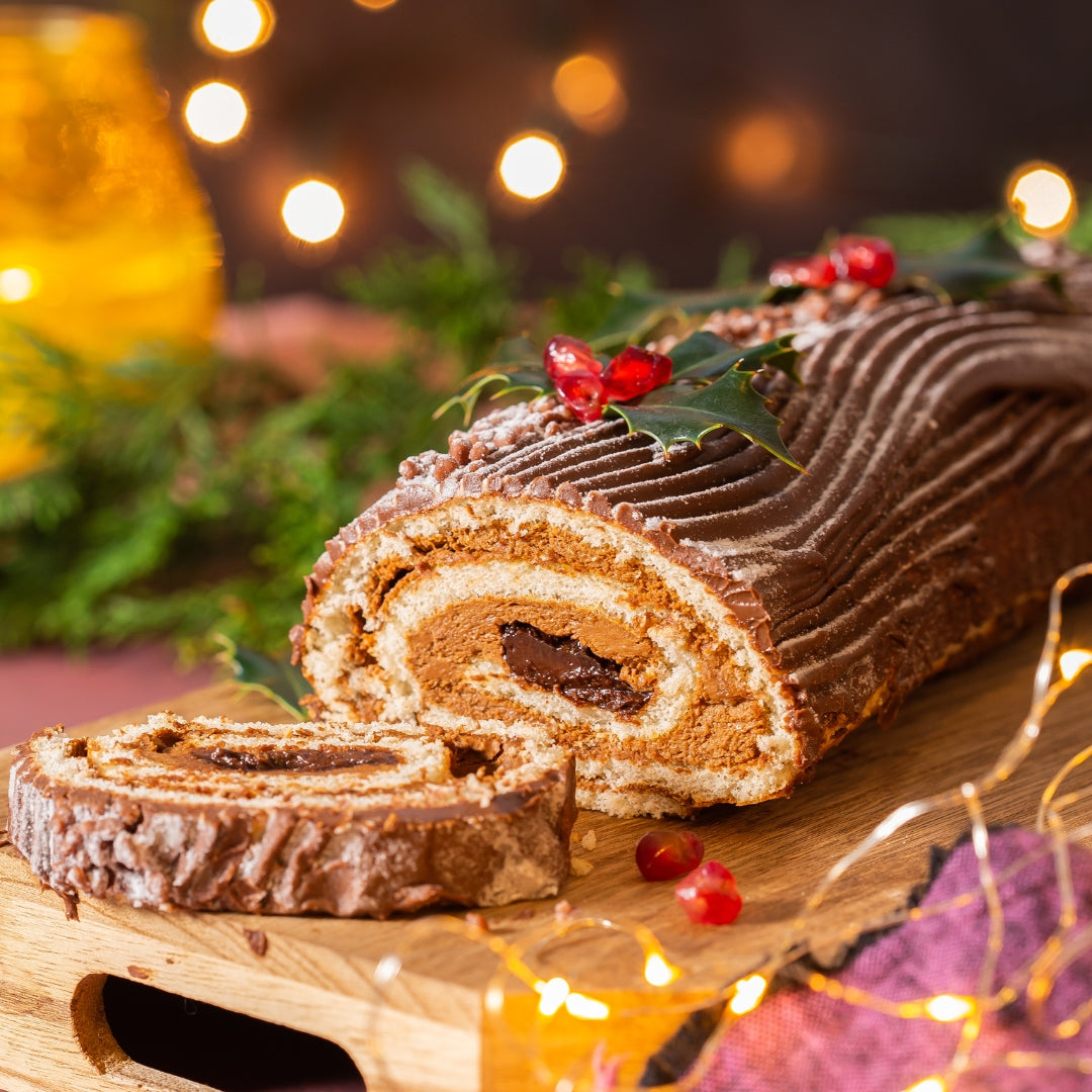 （完滿結束）樹頭蛋糕工作坊