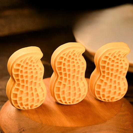 創意中式花生芝麻酥餅工作坊